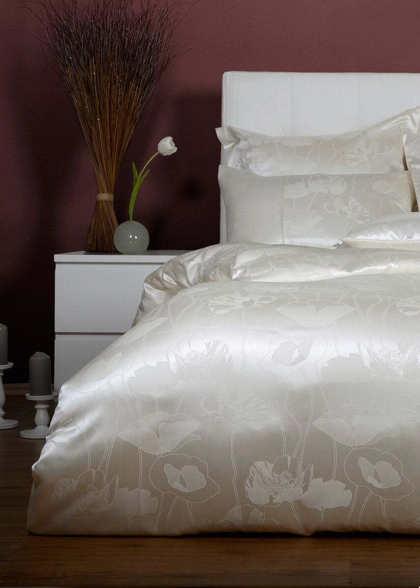 Seidenweber Poszwa jedwabna na kołdrę Adele Elegance