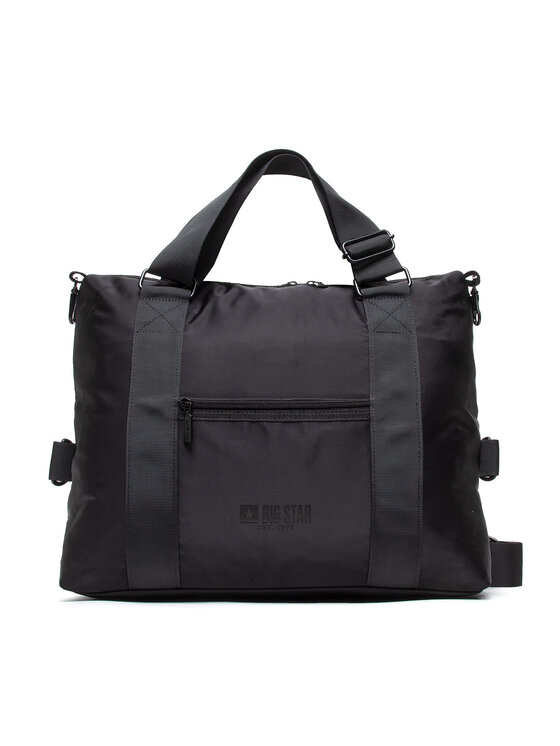 Big Star Torba JJ574058 Czarny