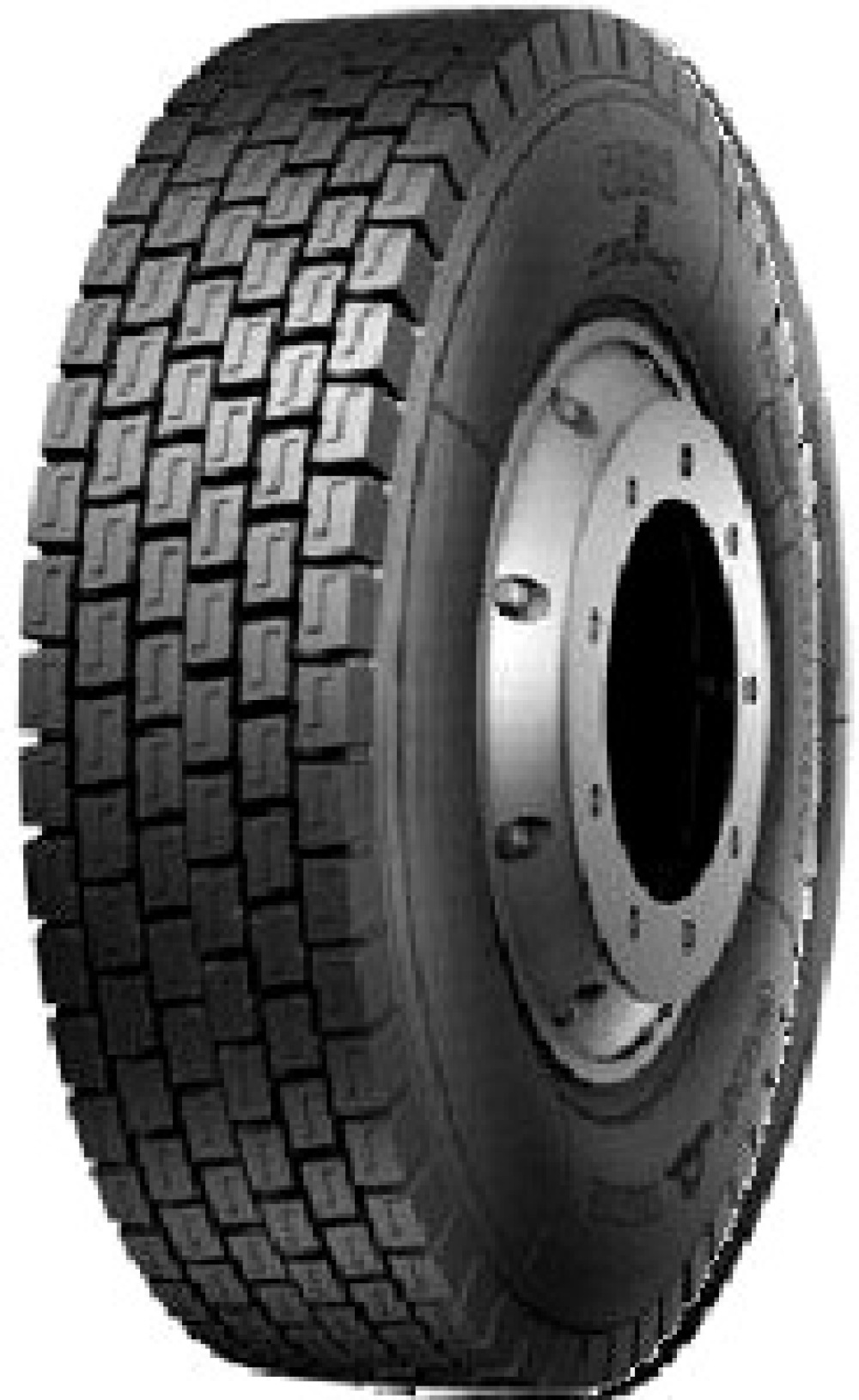 Goodride CM335 315/60R22.5 152/148K