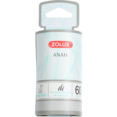 Zolux ANAH Wkład do rolki do zbierania sierści 470839