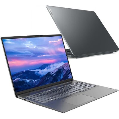 Lenovo IdeaPad 5 Pro 16ACH6 82L500HWPB