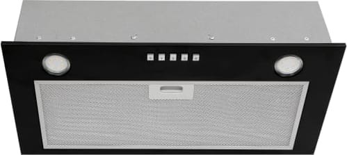 VDB Box Eco 60 Black