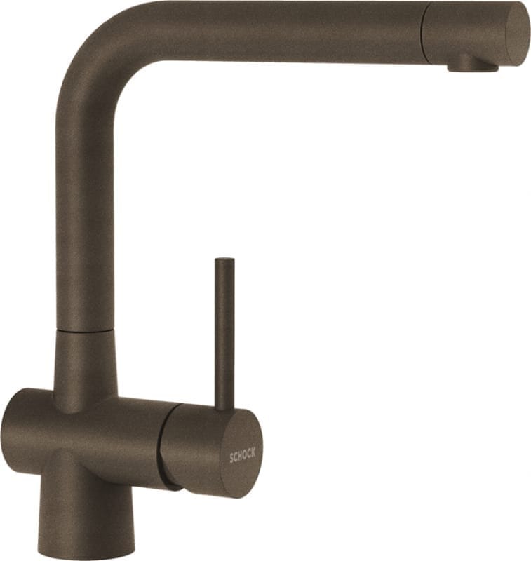 Schock Bateria LAIOS 517000 BRONZE Cristadur) LAI-517000-BRO