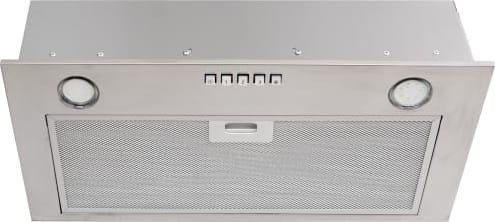 VDB BOX ECO 60 Inox