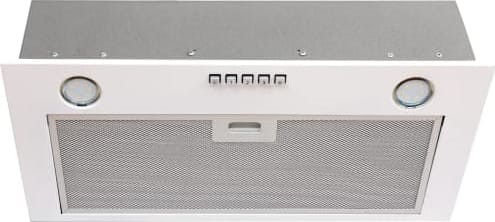 VDB BOX ECO 60 White