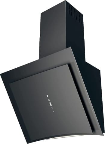 VDB Genius 60 Black