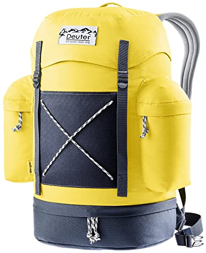 deuter Wengen plecak unisex