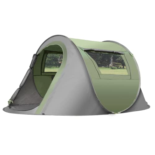 SpecStandard Unisex-dorośli OSST03, zielony, 240150110 cm