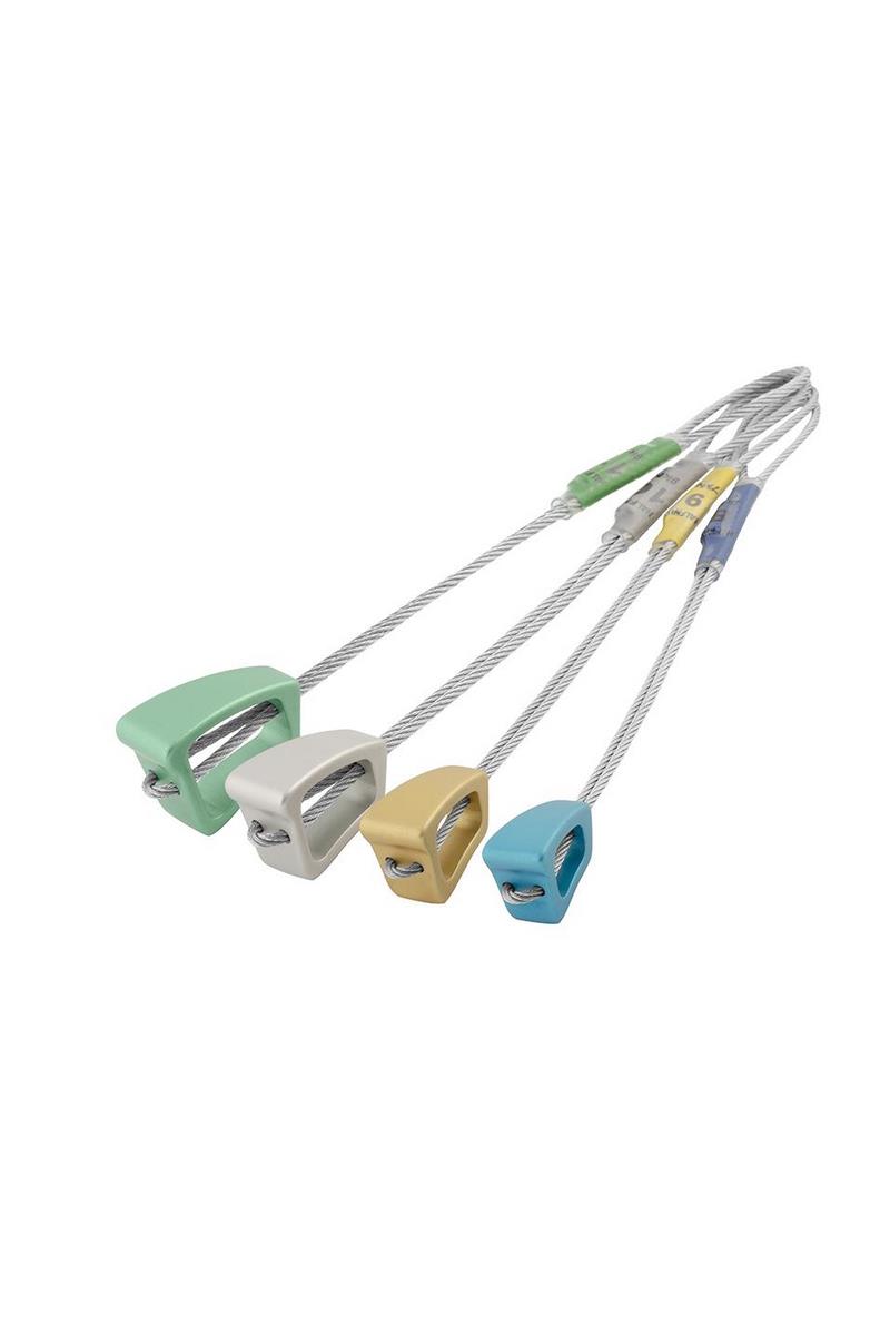 ZESTAW KOŚCI HALFNUT SET 8-11