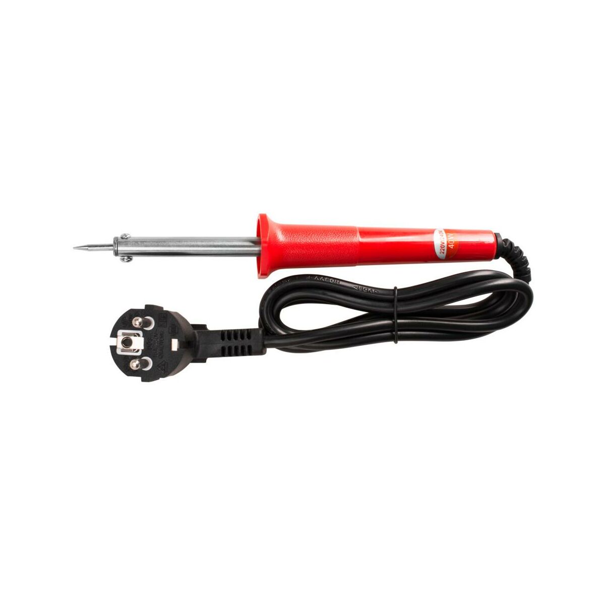 Lutownica oporowa 40W