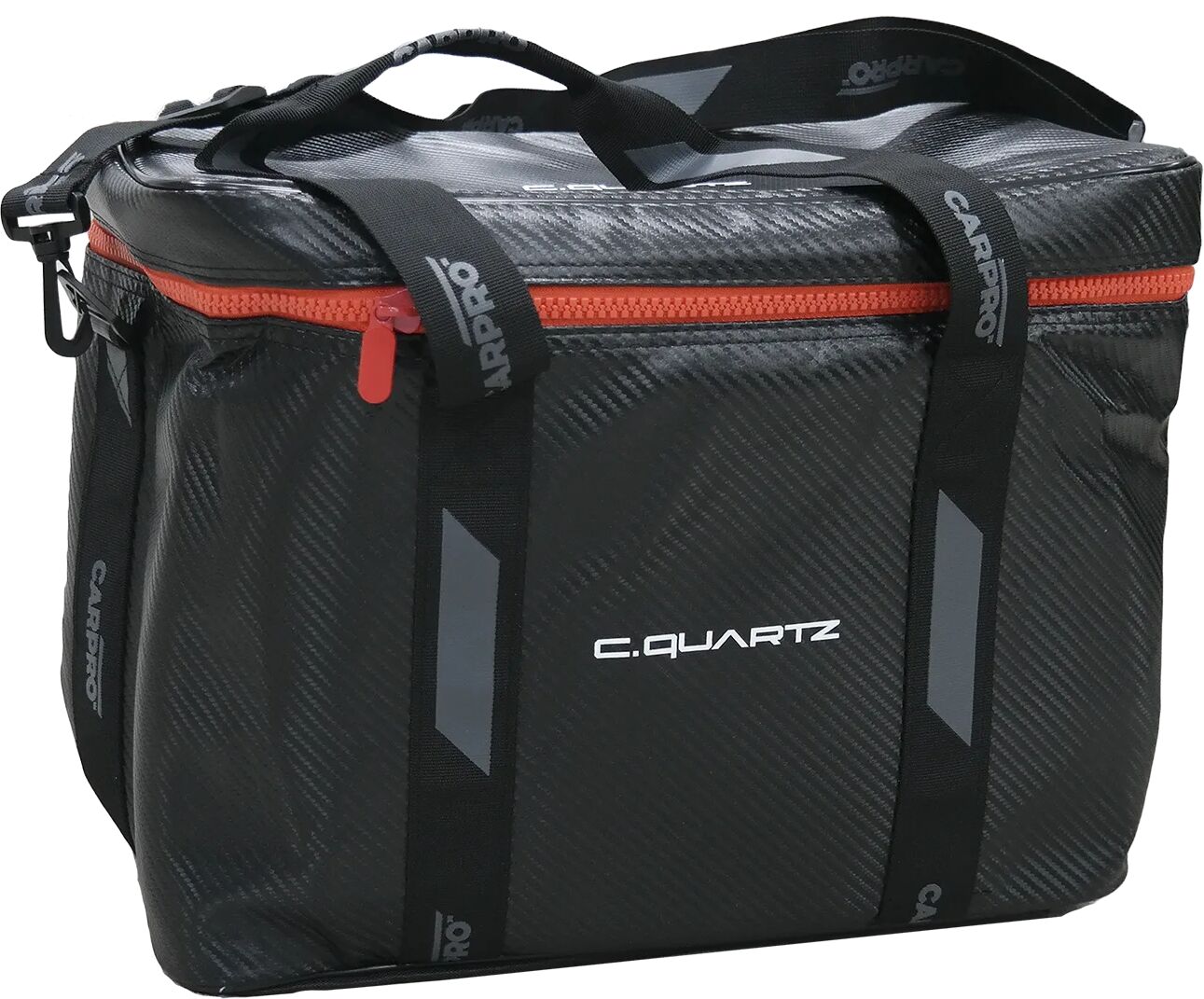 CarPro CQuartz Maintenance Bag  torba termiczna na kosmetyki detailingowe