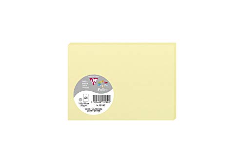 Clairefontaine pyłki papier listowy, 21 x 29,7 cm 1318C