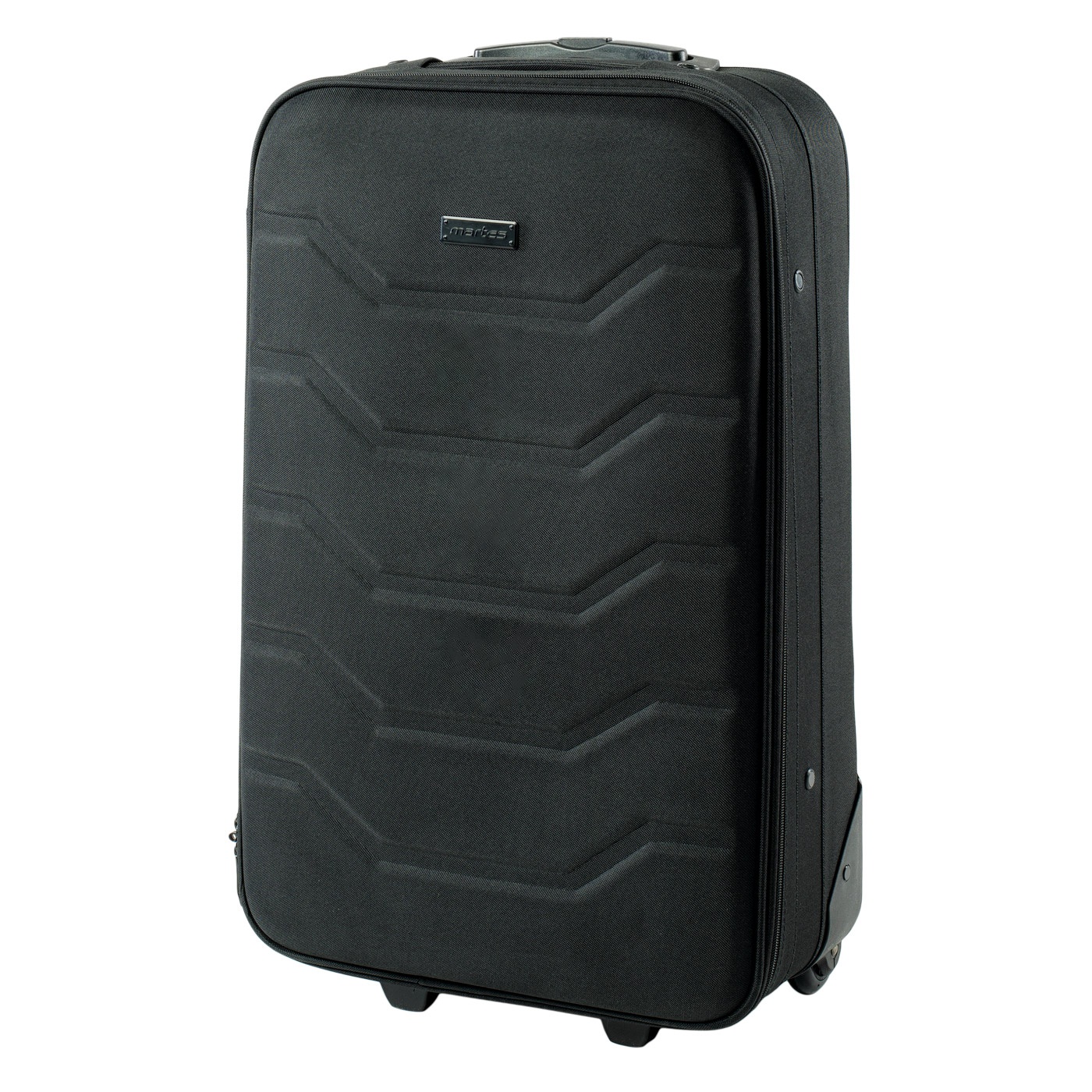 Walizka miękka MARTES FARISCA 56L 27383-BLACK