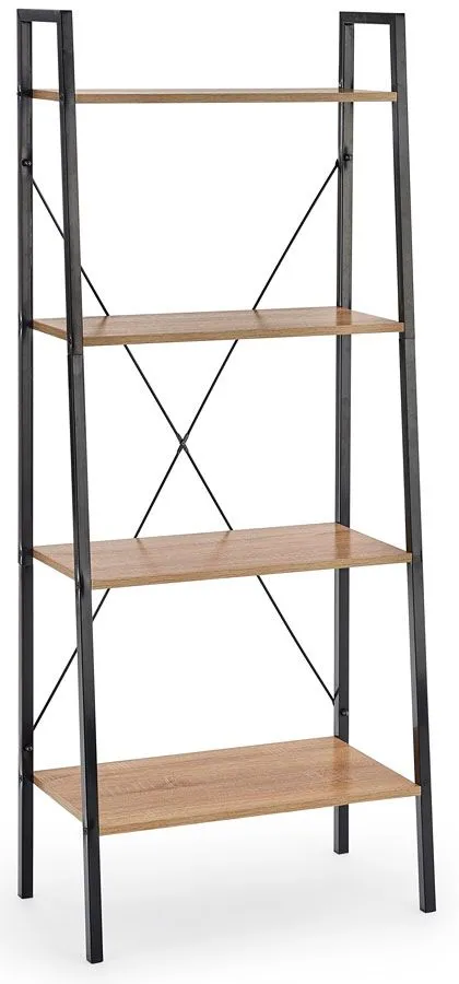 Loftowy regał L9-G05