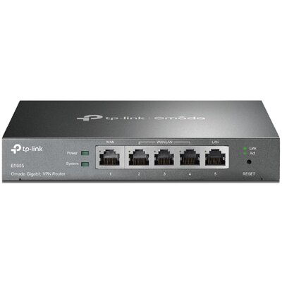 TP-Link SafeStream - Router TL-R605