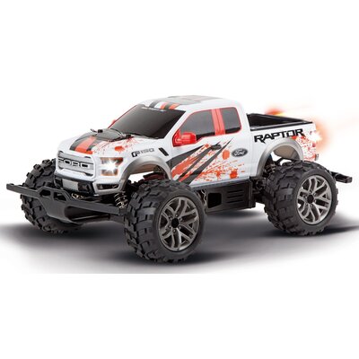 Carrera Auto na radio Ford F-150 PX Profi 183017
