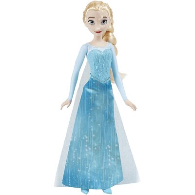 Hasbro Lalka Disney Kraina Lodu 1 Elsa F1955 F1955