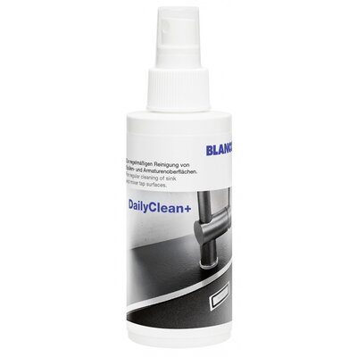 Blanco Środek DailyClean+ do zlewozmywaków granitowych płyn 150 ml) 526618)