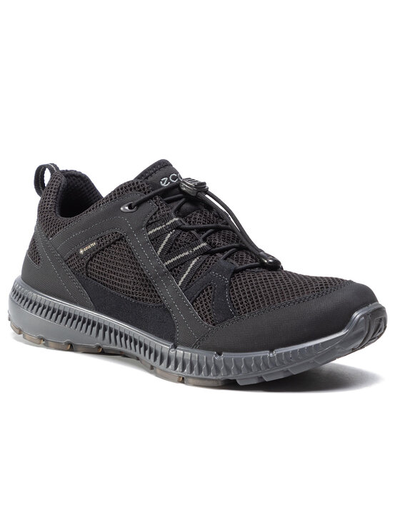 Ecco Trekkingi Terracruise II M GORE-TEX 84306451052 Czarny