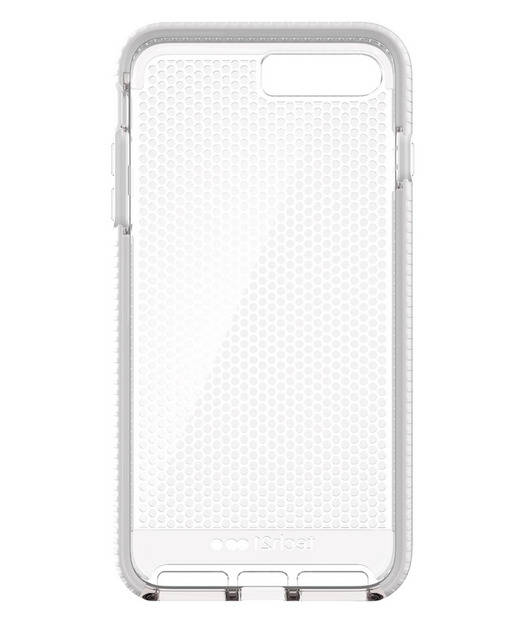 Tech21 wzmacniane etui do iPhone 6 Plus / iPhone 6S Plus biały
