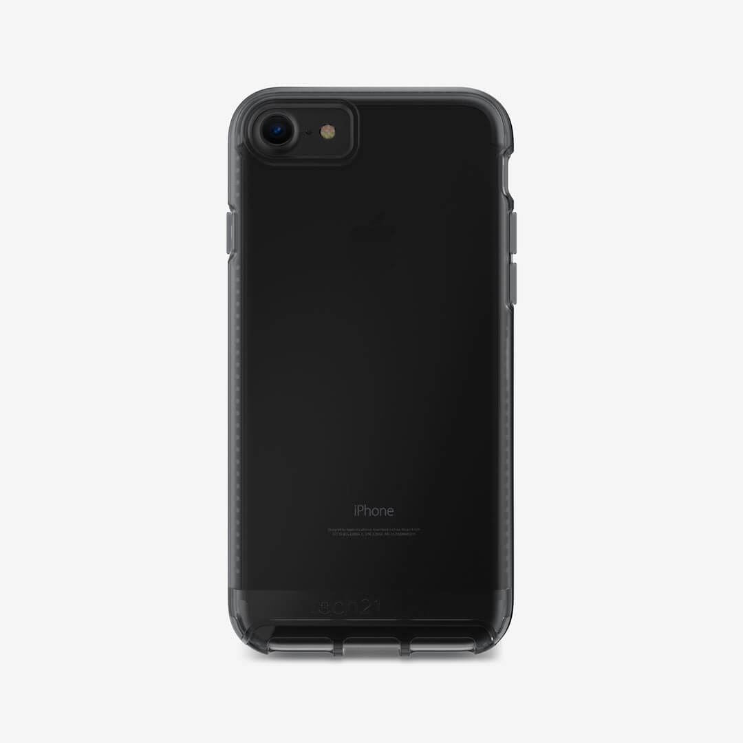 Tech21 wzmacniane etui do iPhone 6 Plus / iPhone 6S Plus czarny
