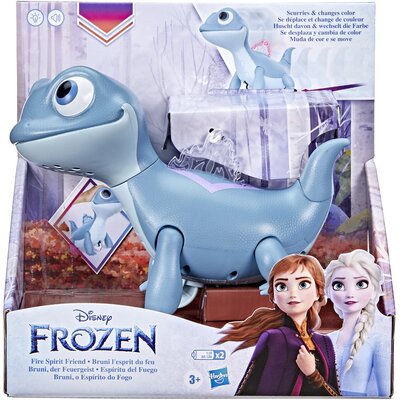 Frozen Frozen 2 Bruni Figurka Interaktywna F1558 F15585L1