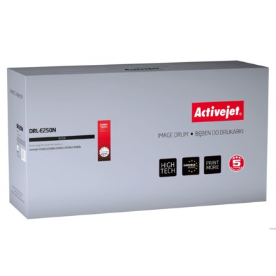 ActiveJet Activejet Bęben DRL-E250N (E250X22G)