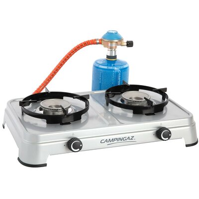 Campingaz Camping Cook CV, Gas cooker 3138522118815