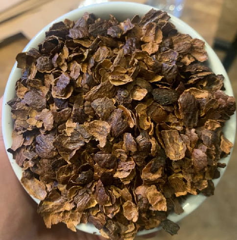 PALOMA Paloma Cascara Nikaragua 200g 11159-uniw