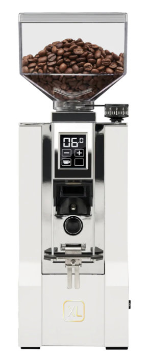 Eureka Mignon XL Biały