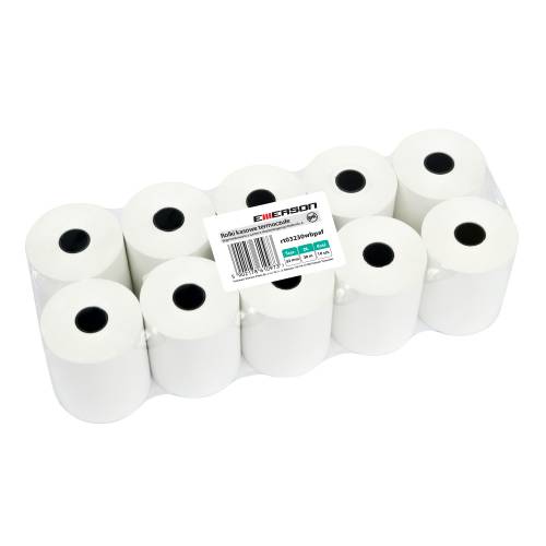 Emerson Rolki termiczne 32 30 10szt EMER0055