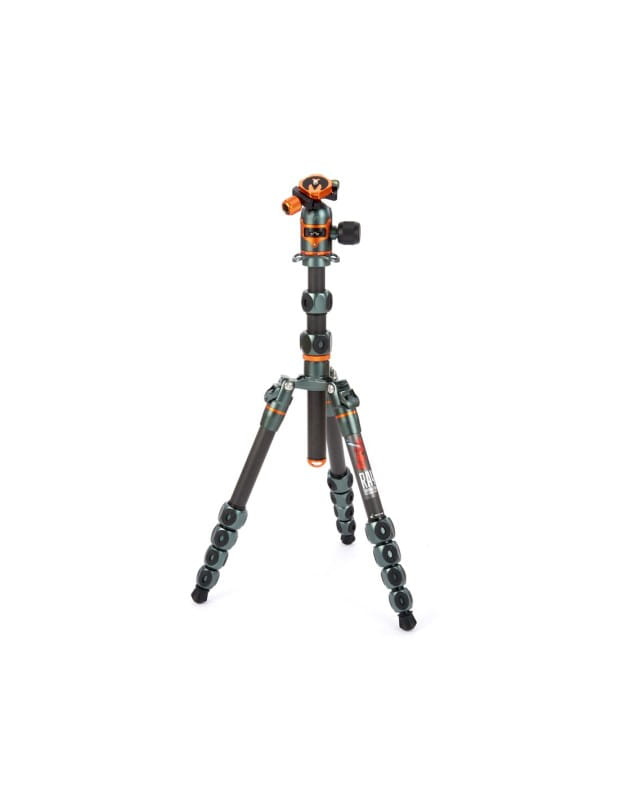 3 Legged Thing Ray Grey Carbon