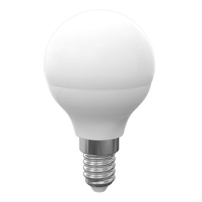 Omega LED Bulb Comfort E14 7W 2800K