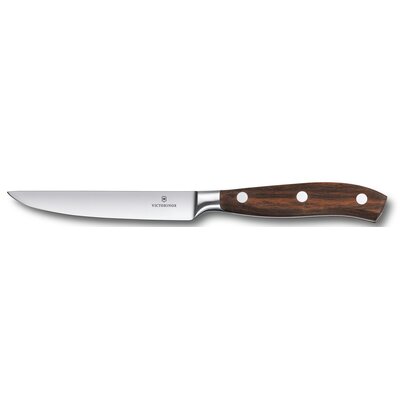 Victorinox Nóż do steków 12cm 7.7200.12G Grand Maître Rosewood Collection 7.7200.12G