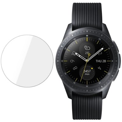 3MK 3MK Szkło hybrydowe 3MK do Galaxy Watch 42 mm
