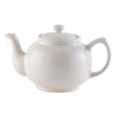 Price&Kensington Price&Kensington Dzbanek, ecru, 0,45 l