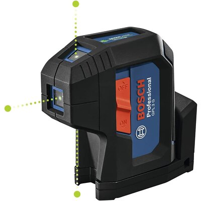 BOSCH Laser GPL 3 G 0601066N00 0601066N00