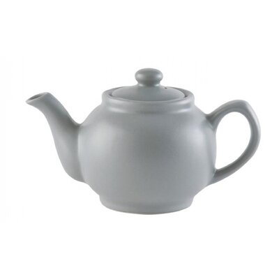 Price&Kensington Price&Kensington Dzbanek, szary, 1,1 l