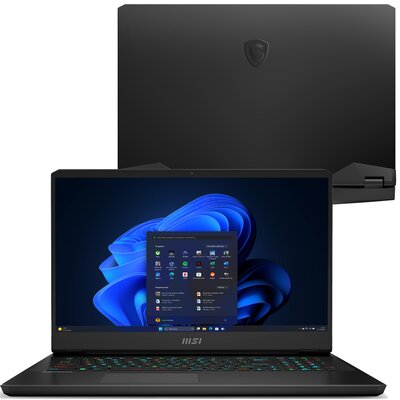 MSI Vector GP76 12UH-460PL 17.3