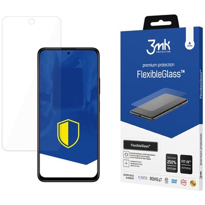 3MK FlexibleGlass szkło hybrydowe do Xiaomi Redmi Note 11 11S 3mk_20220607114326