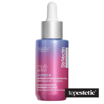 StriVectin StriVectin Multi-Action Multi-Action Super-B Barrier Strengthening Oil 30 ml