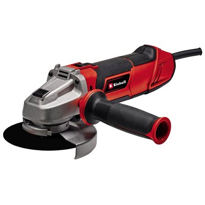 Einhell TE-AG 125/1010 CE - Szlifierka kątowa 125 mm z regulacją obrotów 4430890