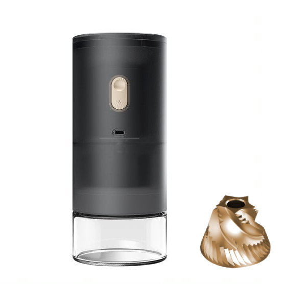 Timemore Grinder GO Advanced
