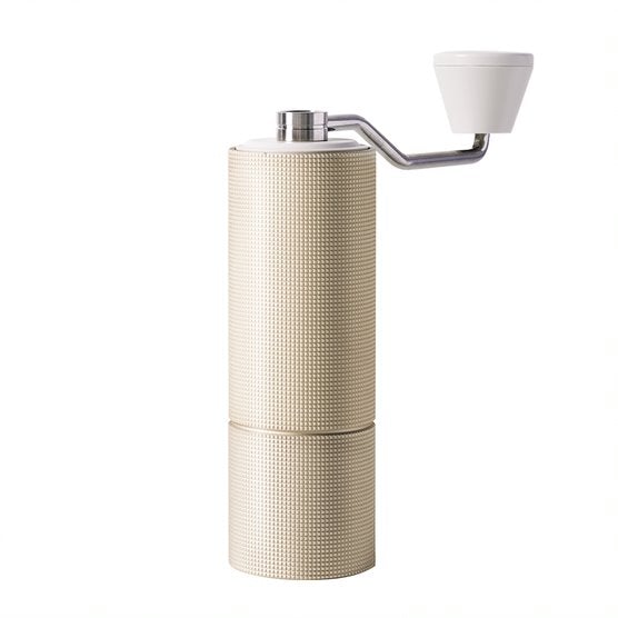 Timemore Advanced Chestnut C2 Titanum Golden