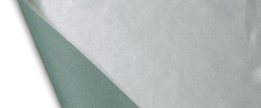 Seidenweber Prześcieradło jedwabne Helios Petrol Superior