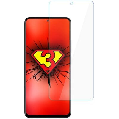 3MK Szkło hybrydowe Flexible Glass 7H do Xiaomi Redmi Note 11 Pro 5G 11 Pro+ 5G 11735X10