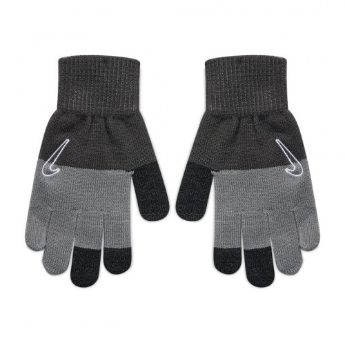 Rękawiczki zimowe Nike Tech And Grip Graphic N.100.0662.072