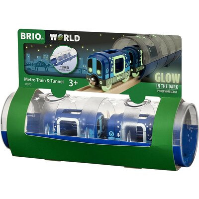 Brio 33970, Toy vehicle