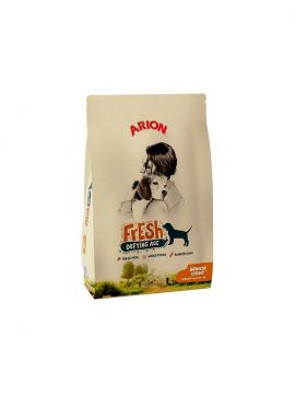 Arion Fresh Senior&Light 12 kg