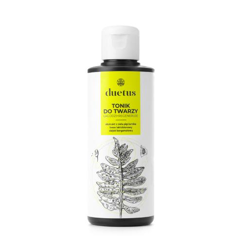 Duetus Tonik do twarzy 150 ml